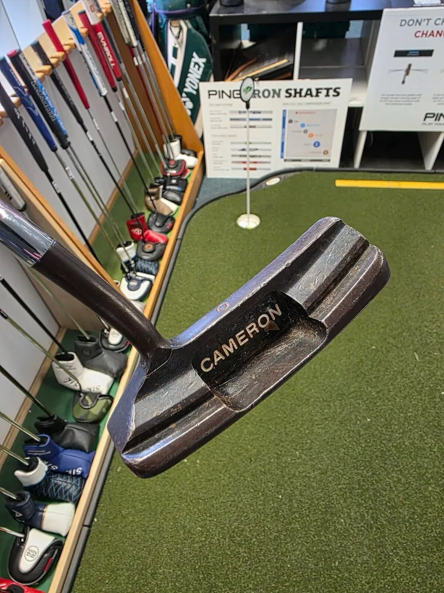 Scotty Cameron Circa 62 Model No.2 Putter - Image 2