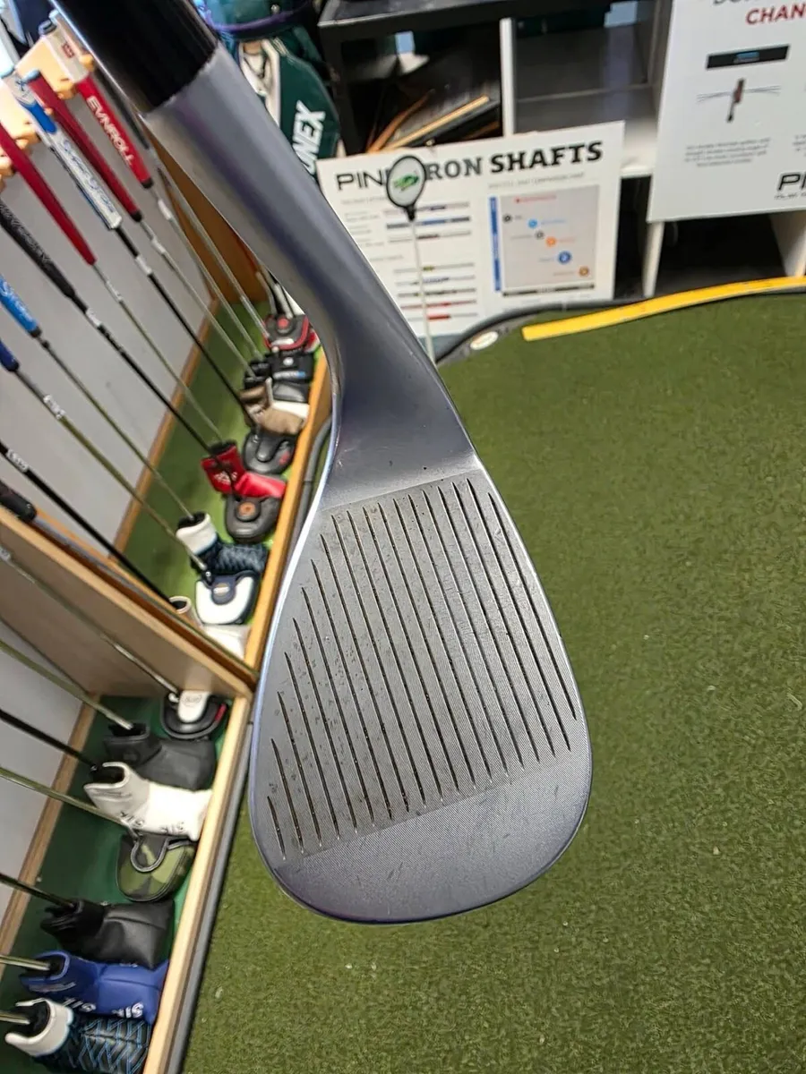 Ping Glide 4.0 Sand Wedge - Image 4