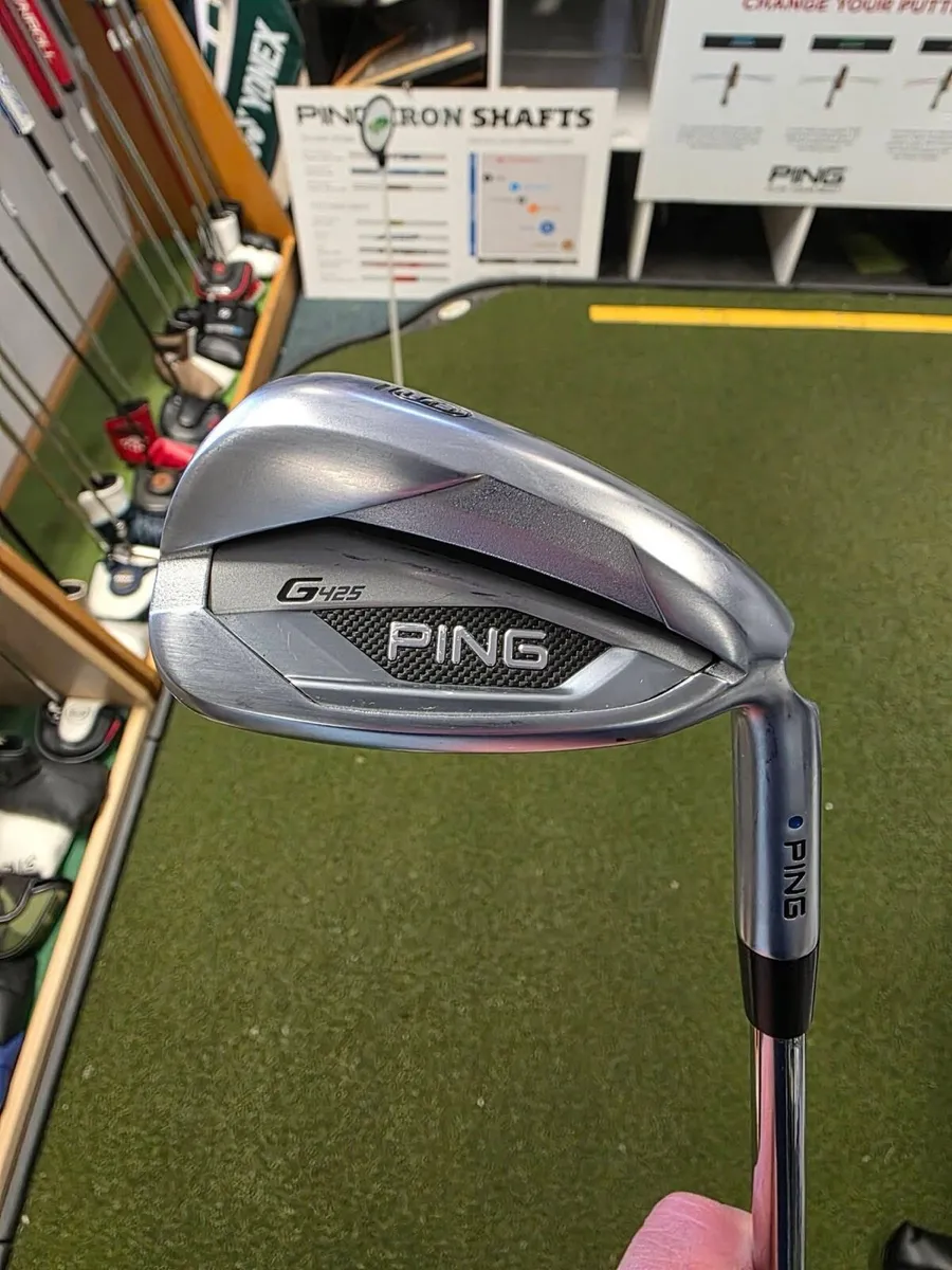 Ping G425 Irons - Image 1