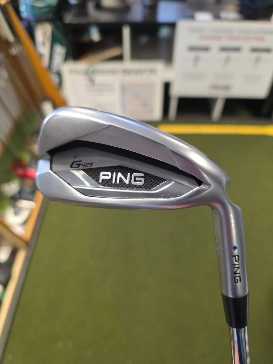 Ping G425 Irons - Image 2