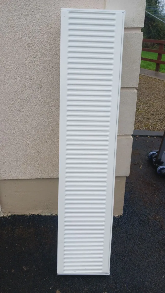 Radiator