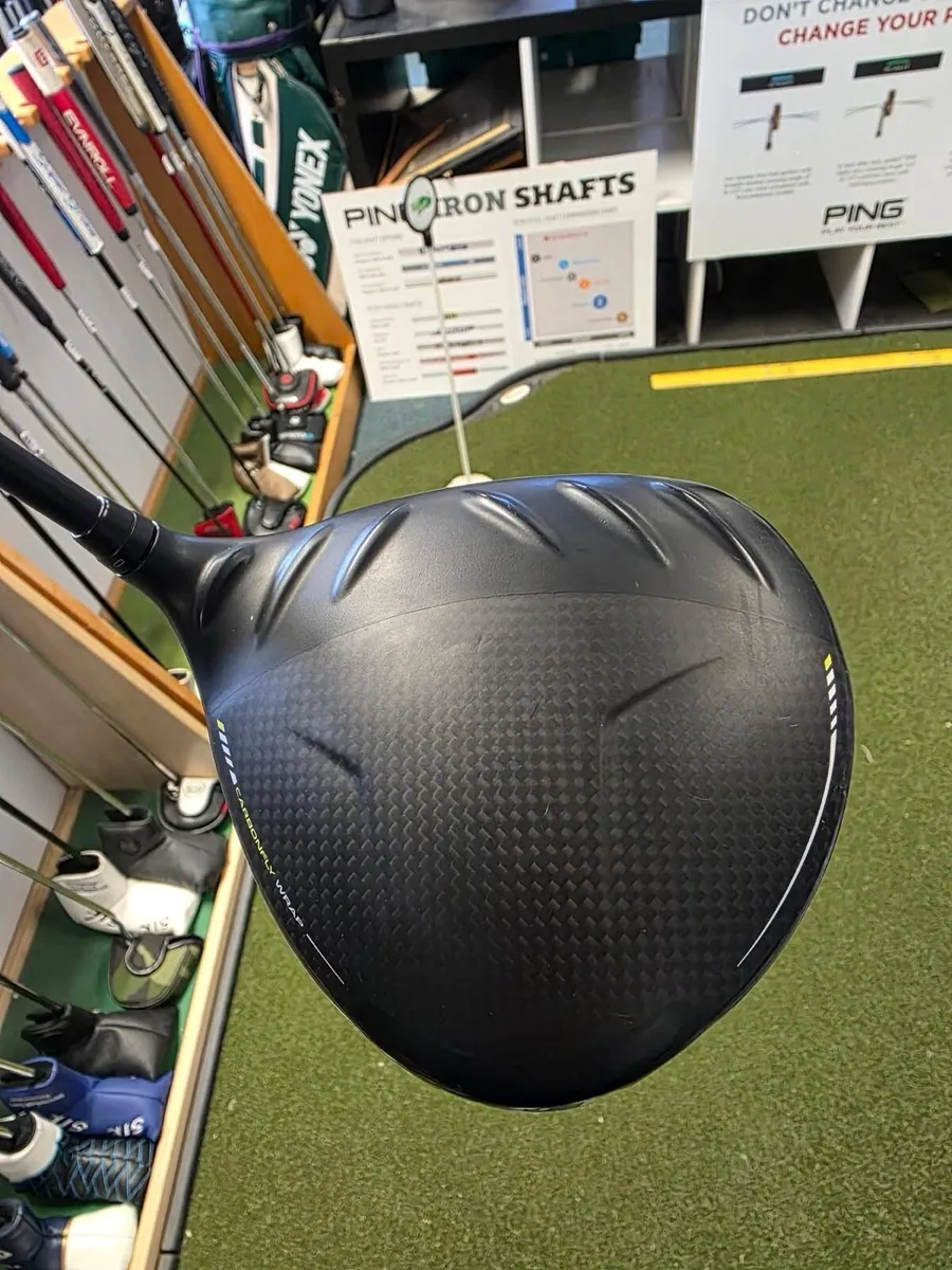 Ping G430 10k Driver - Image 4