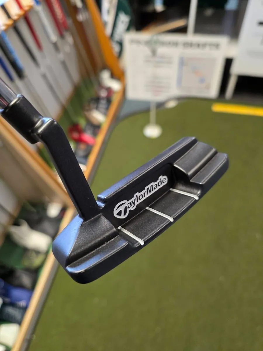 Taylormade Smoke Putter - Image 2