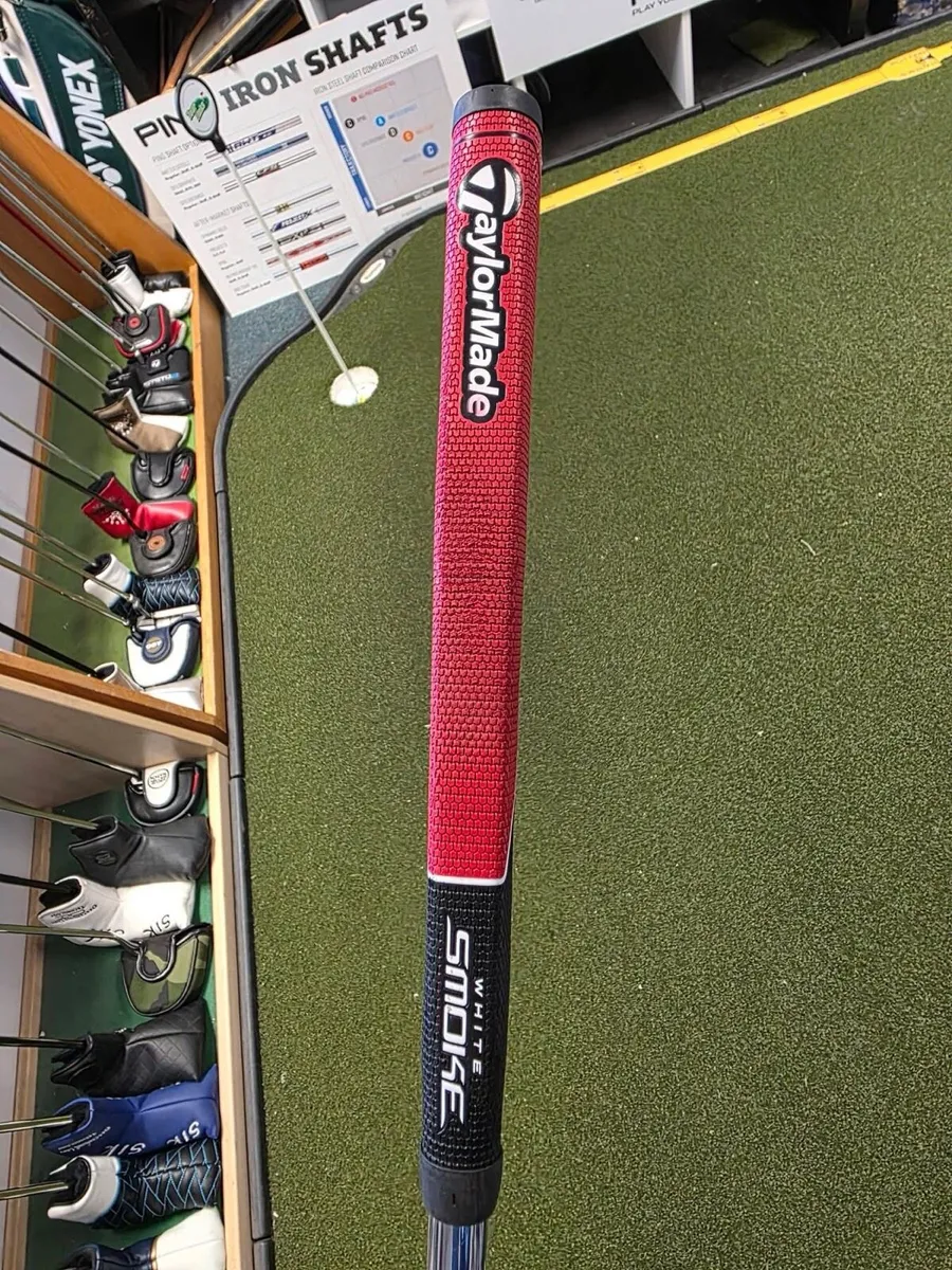 Taylormade Smoke Putter - Image 4