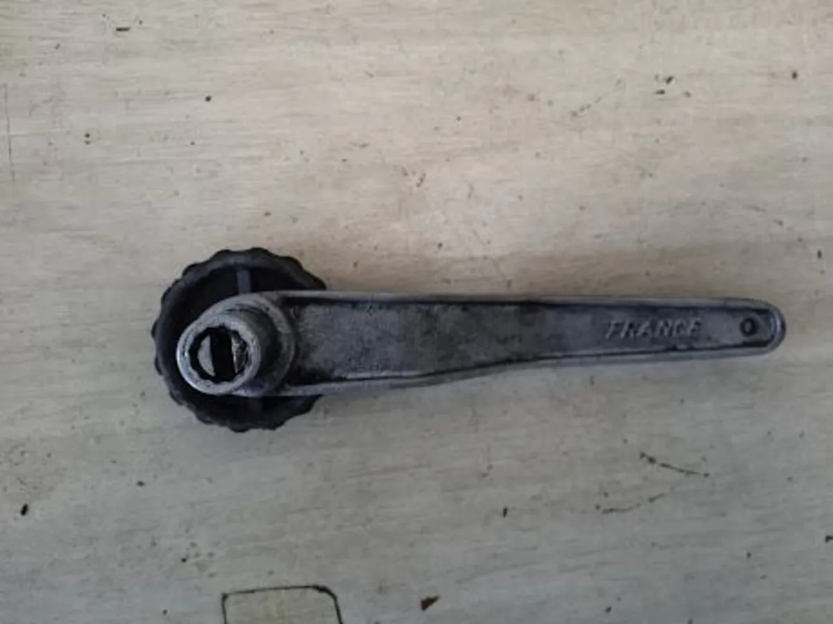 Facom Tappet Adjuster - Image 2