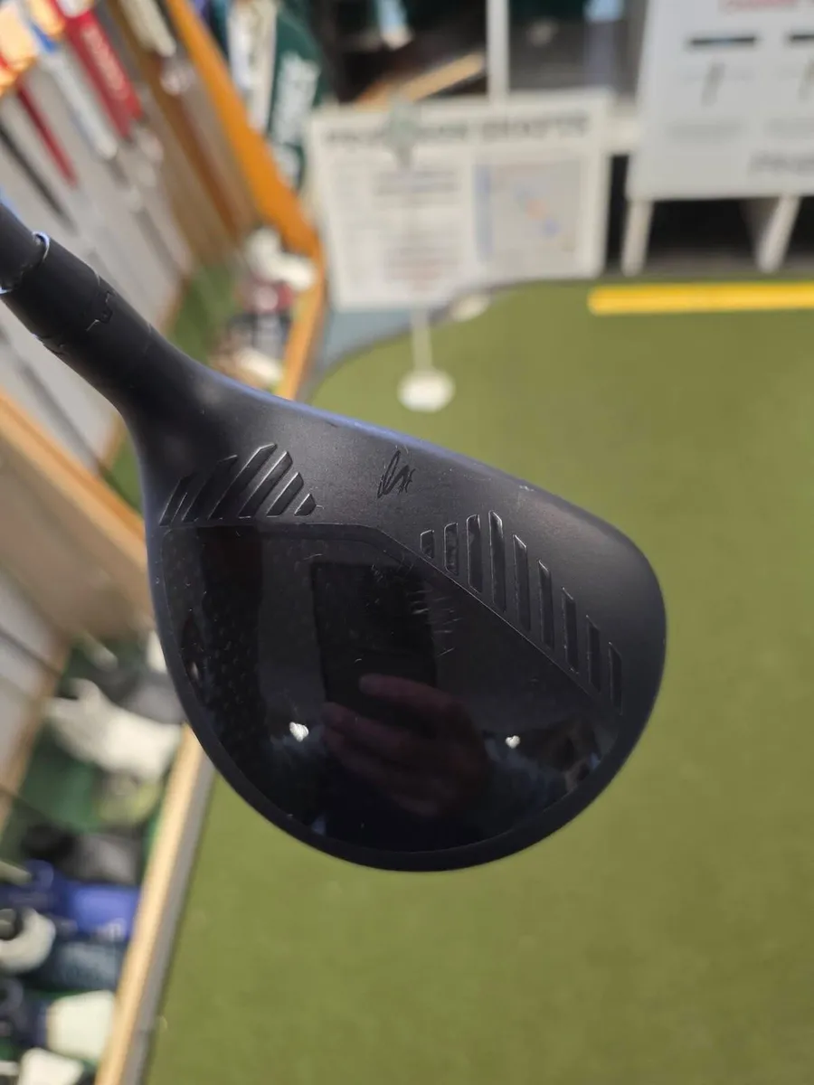 King Cobra F9 Tour 3 Wood - Image 3