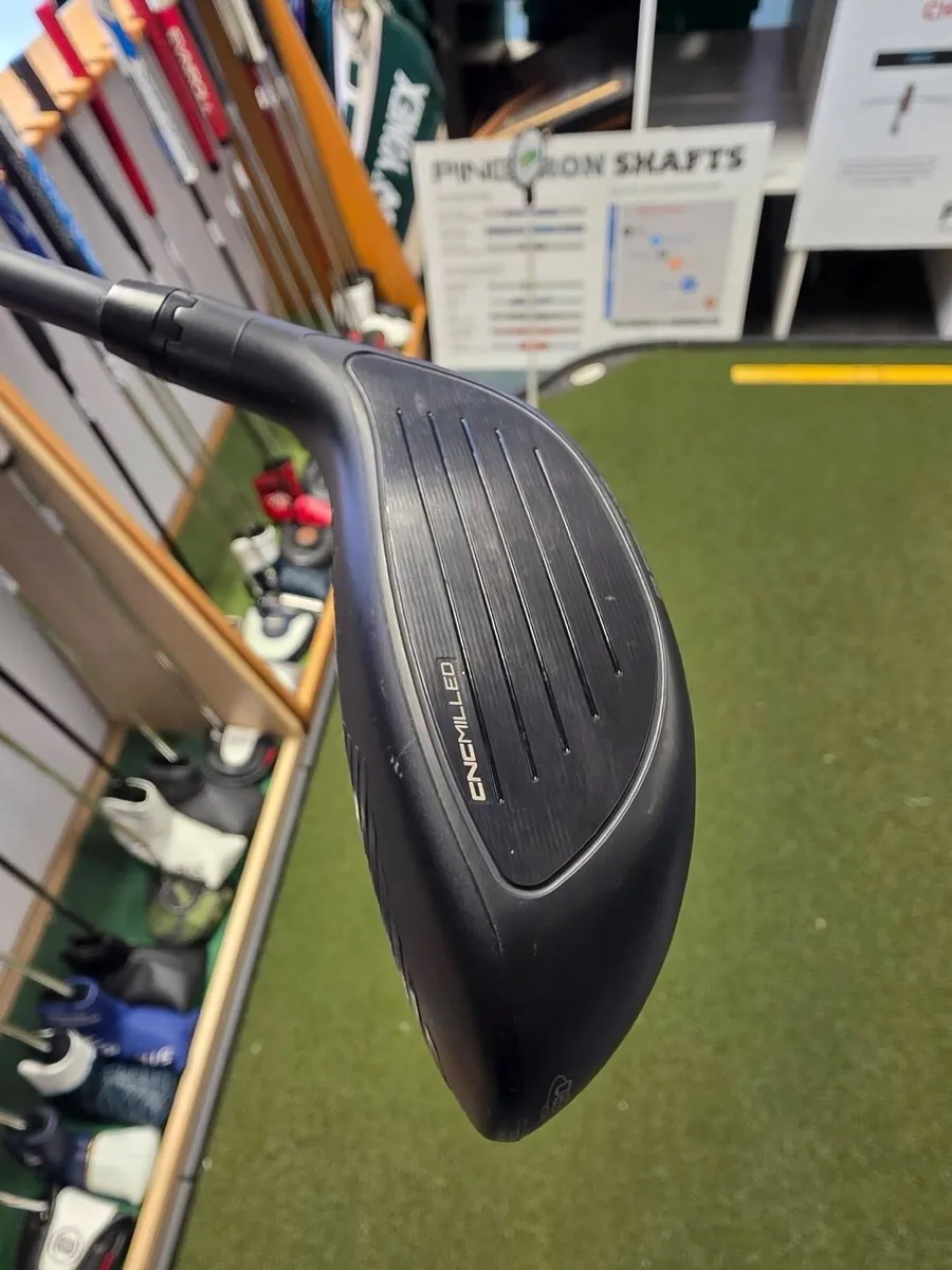 King Cobra F9 Tour 3 Wood - Image 4