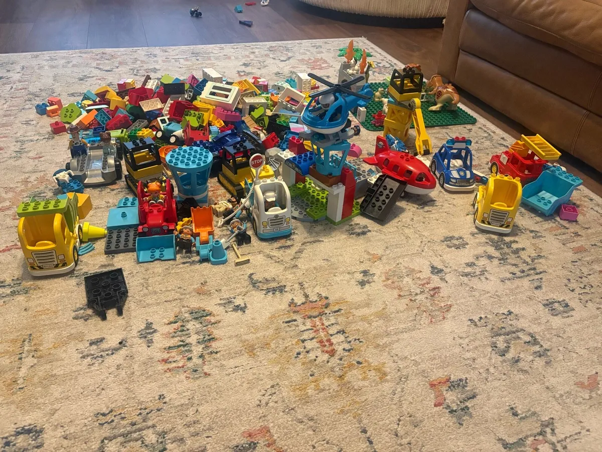 DUPLO LEGO - Image 2