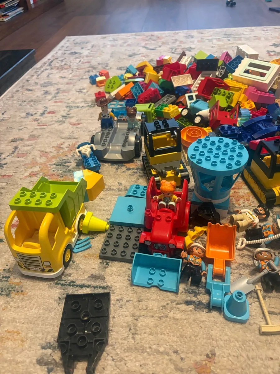 DUPLO LEGO - Image 3