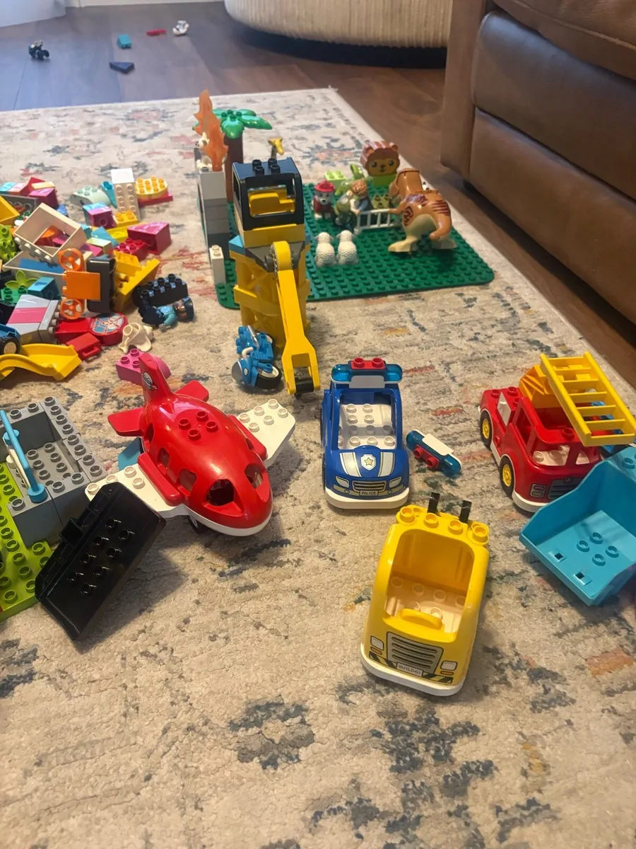DUPLO LEGO - Image 4