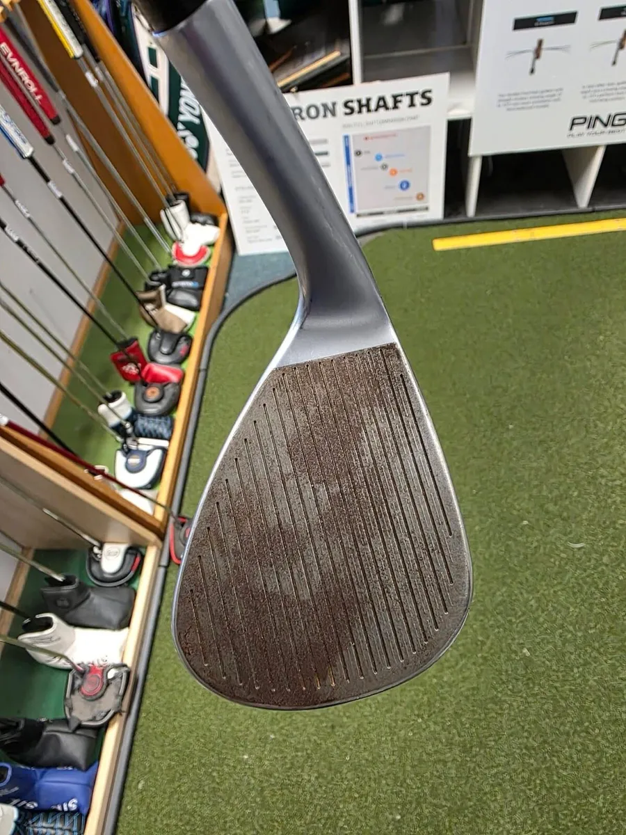 Taylormade Hi-Toe Milled Grind - Image 3