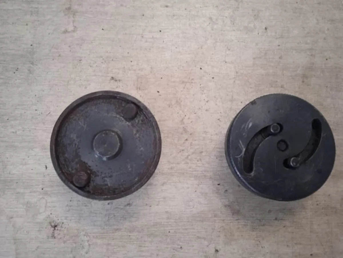 Rear Caliper service tools - Image 2