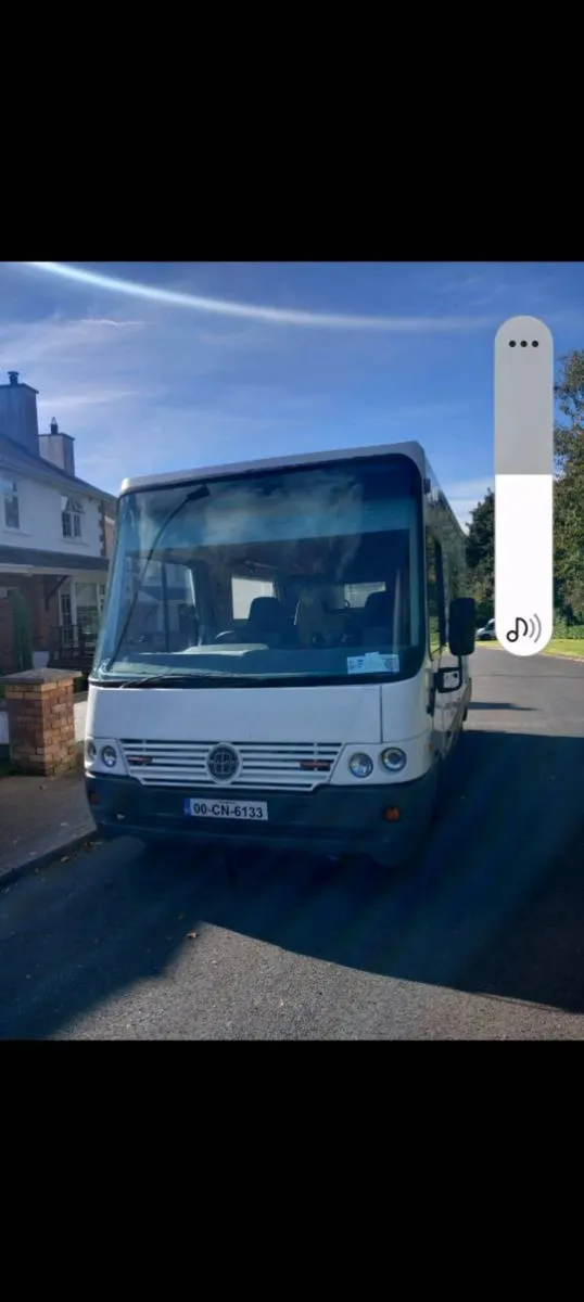 Campervan - Image 1