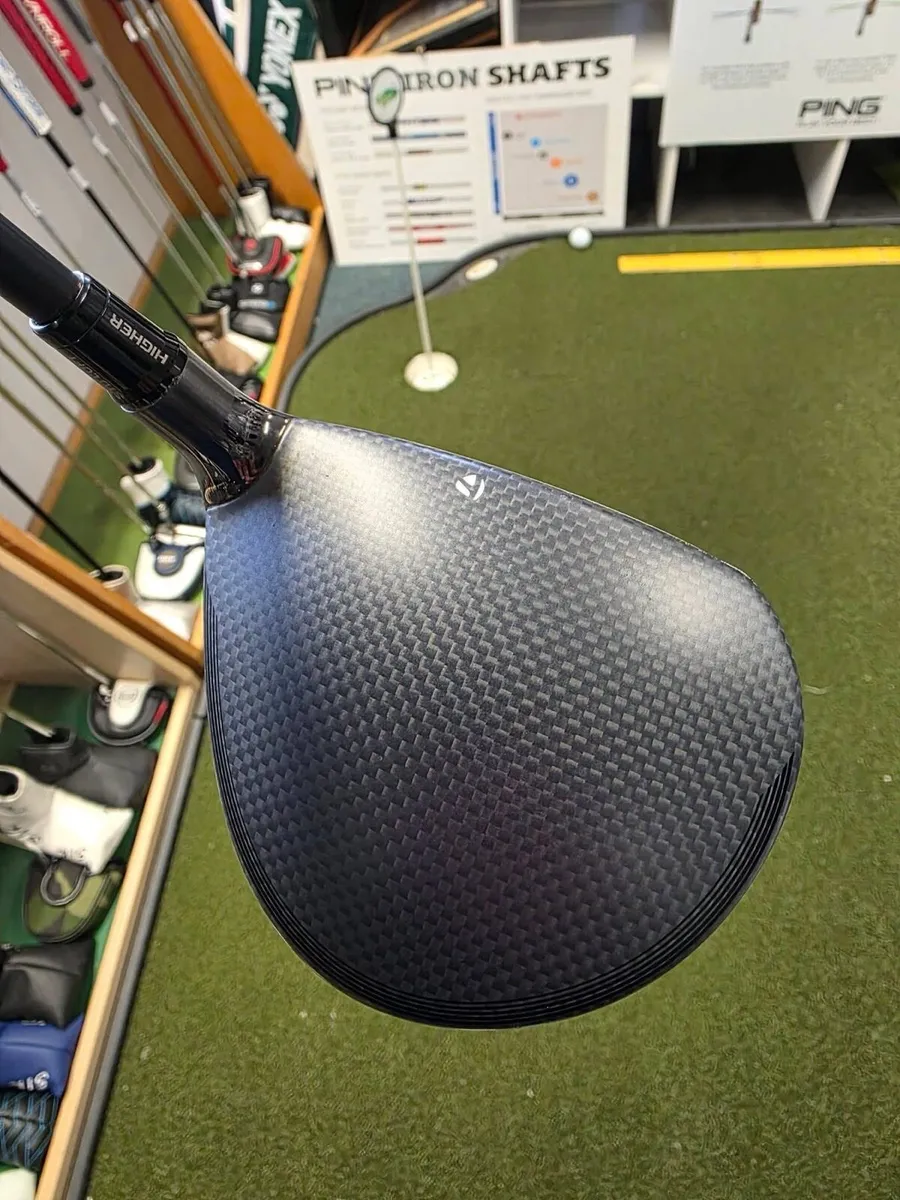 Taylormade Qi35 5 Wood - Image 3
