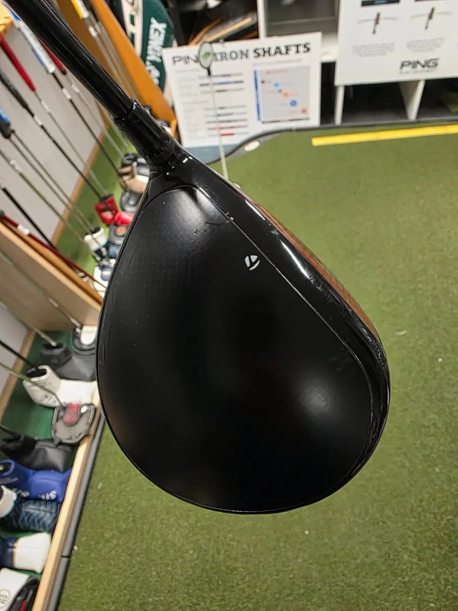 Taylormade Stealth Driver - Image 3
