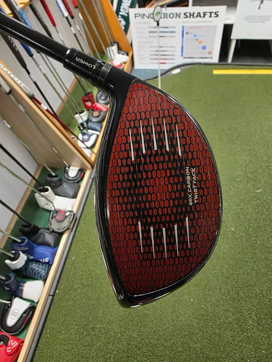 Taylormade Stealth Driver - Image 4