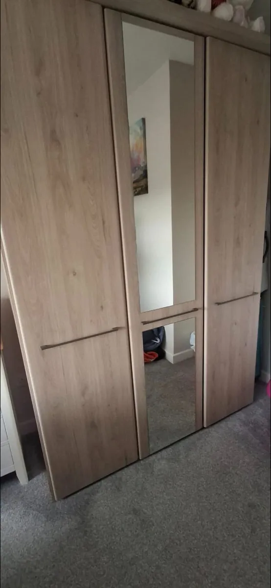 Wardrobe - Image 1