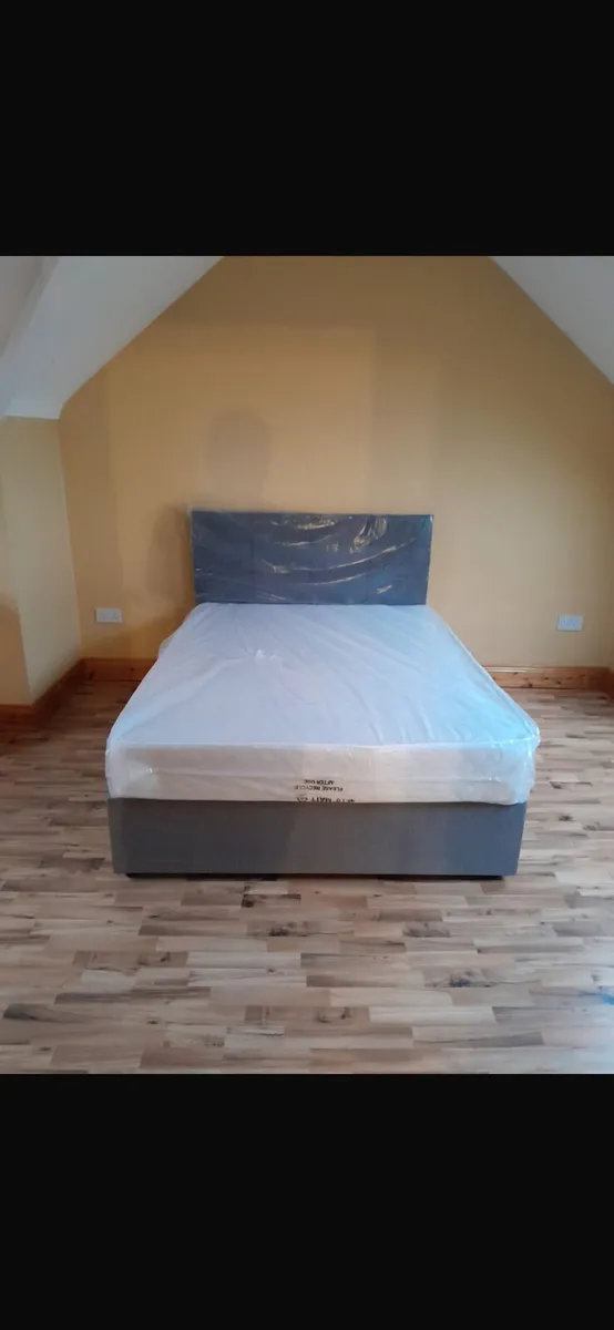 New Beds with Delivery Included - Image 4