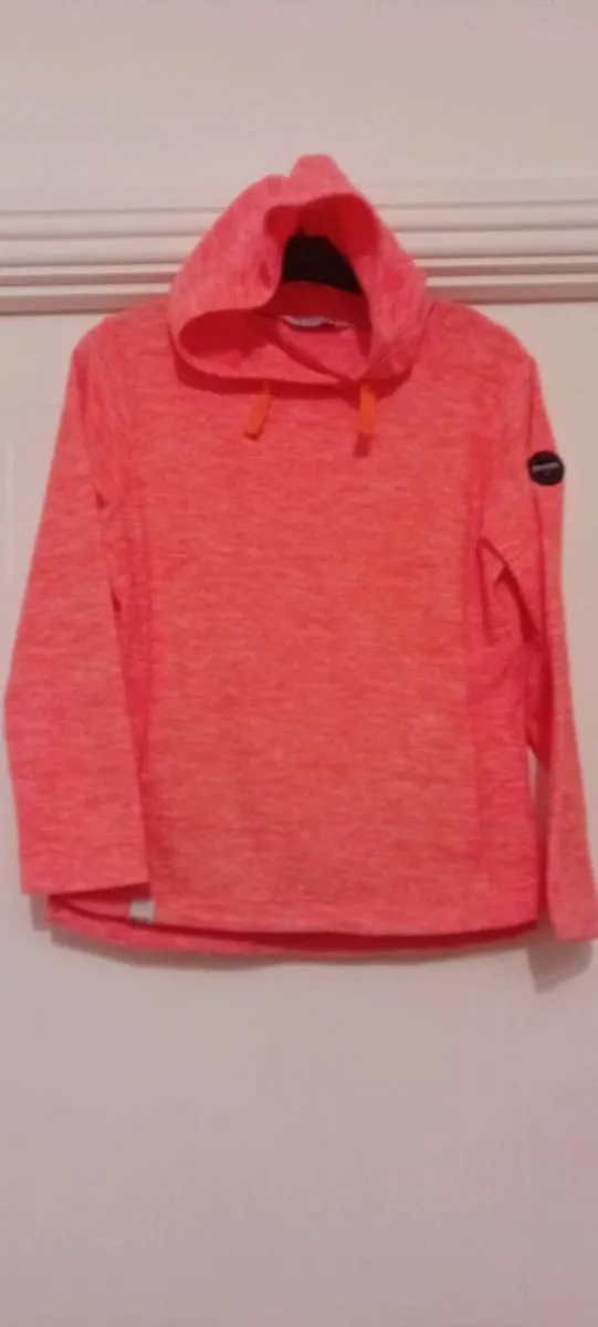 Regatta Hoodie XS - Image 4