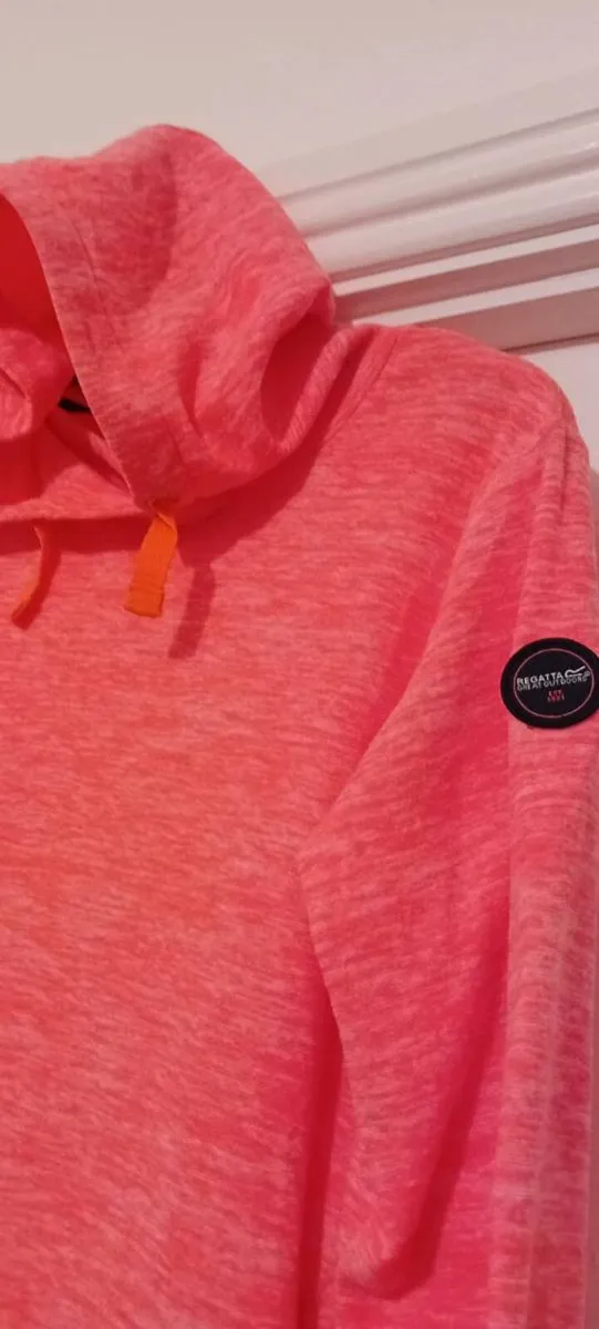 Regatta Hoodie XS - Image 1