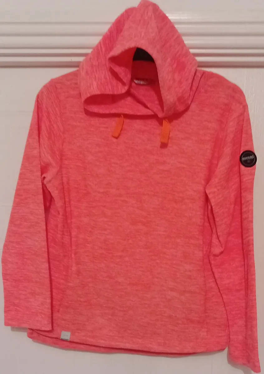 Regatta Hoodie XS - Image 2