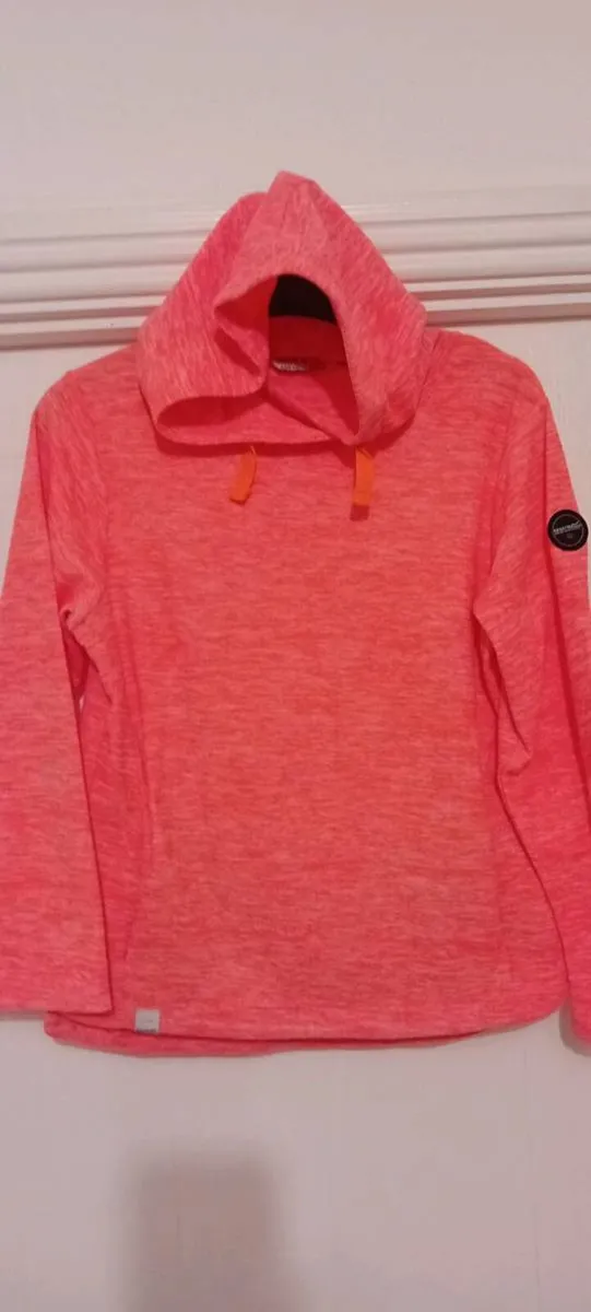 Regatta Hoodie XS - Image 3