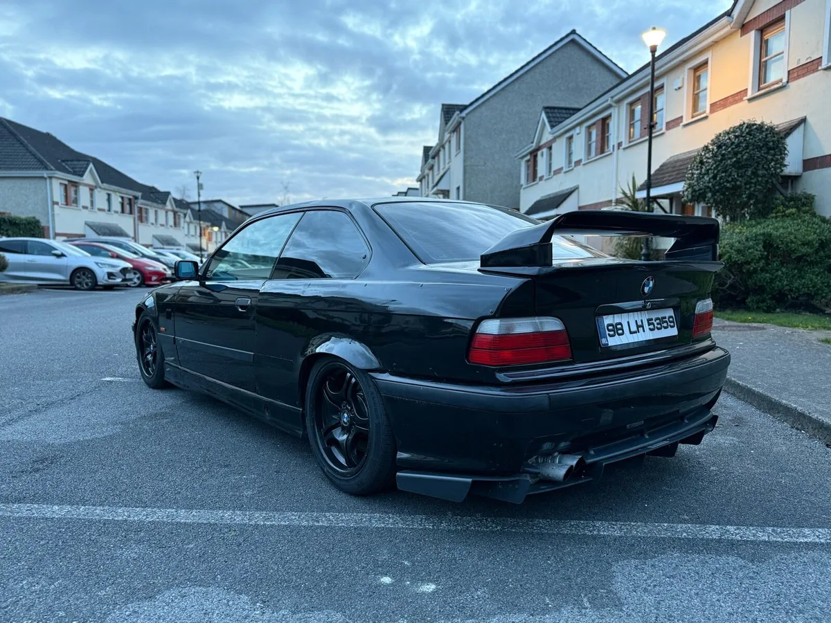 Bmw e36 328i/M3 - Image 3