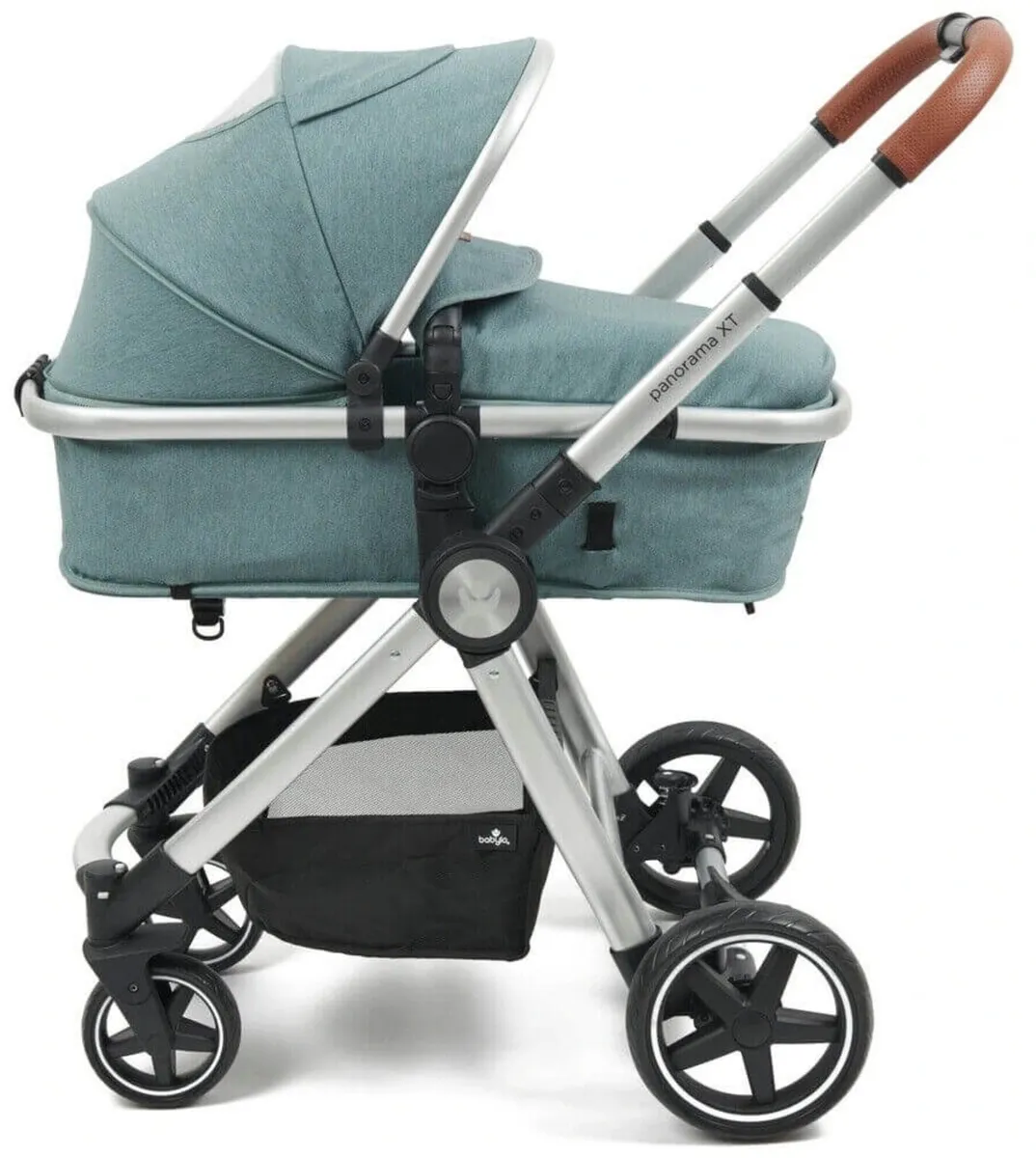 Babylo panorama xt travel system - Image 2