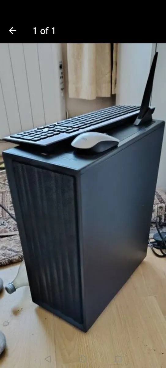 Gaming PC