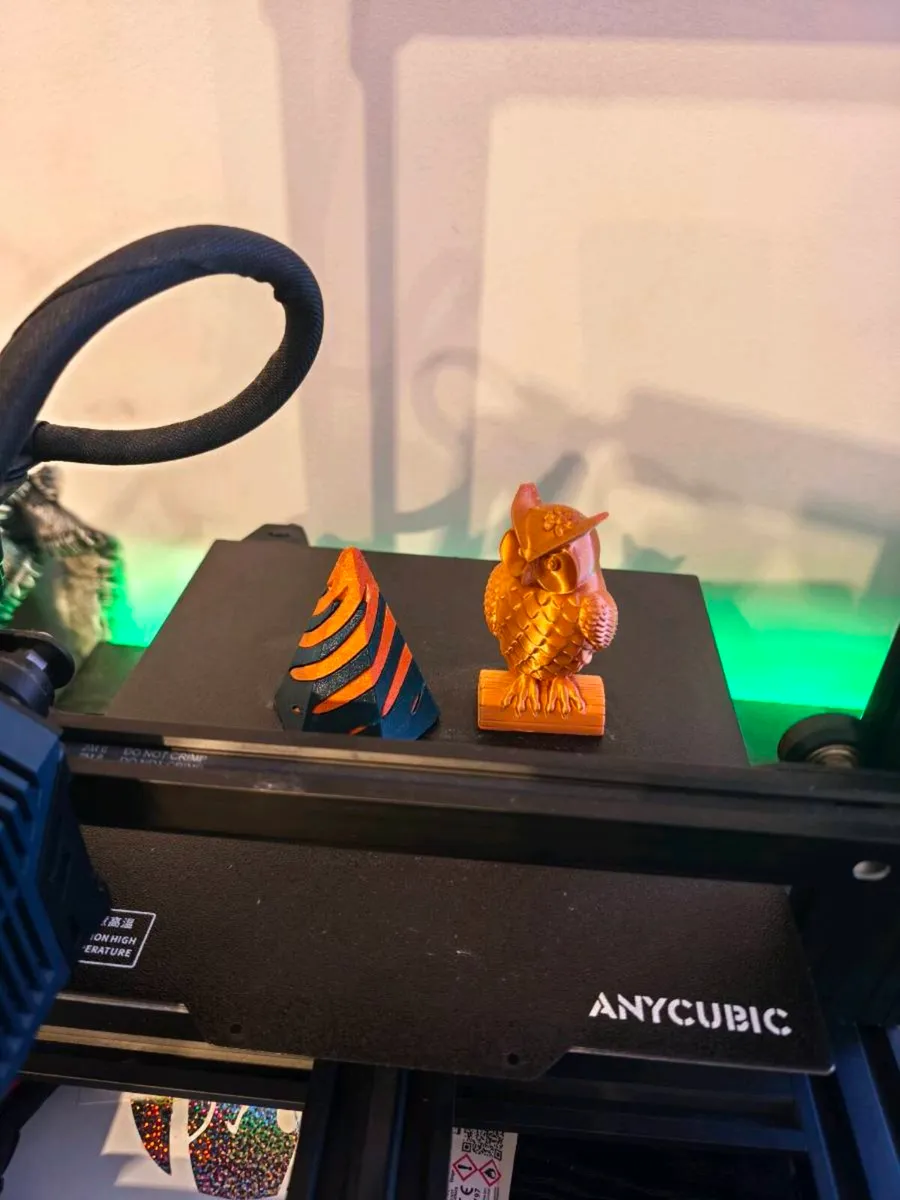 3D printer - Image 1