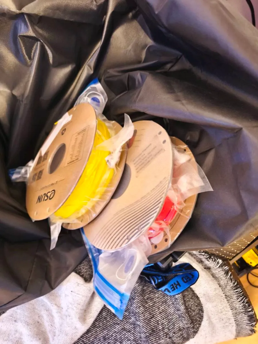 3D printer - Image 2