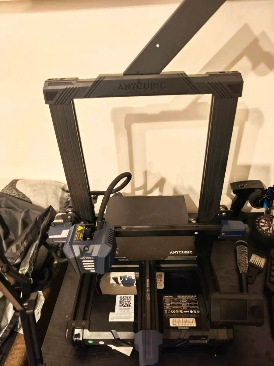 3D printer - Image 3