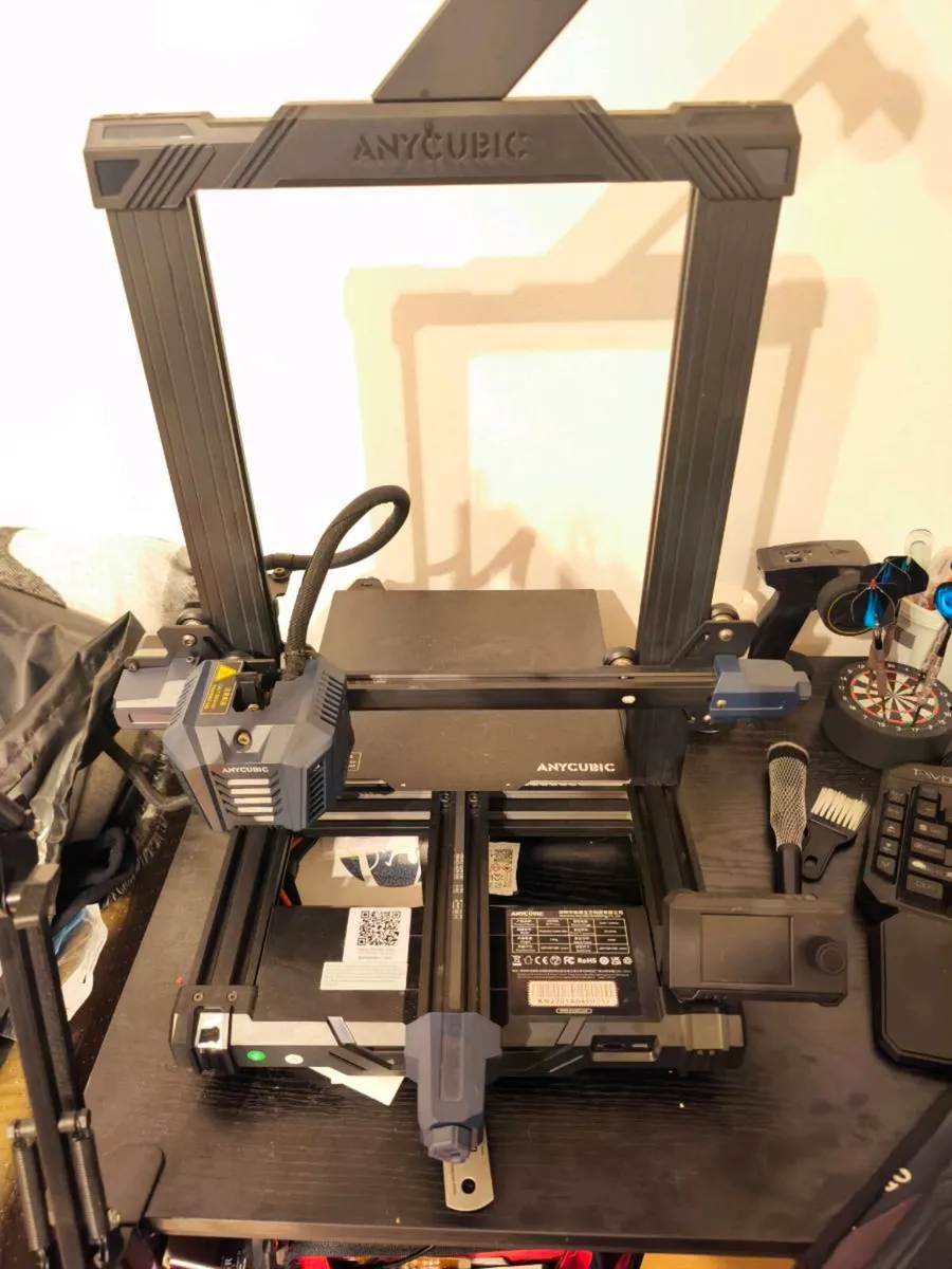 3D printer - Image 4