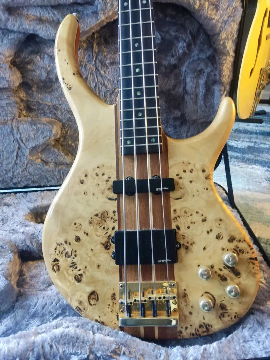 Vintage V1004 DX - Image 1