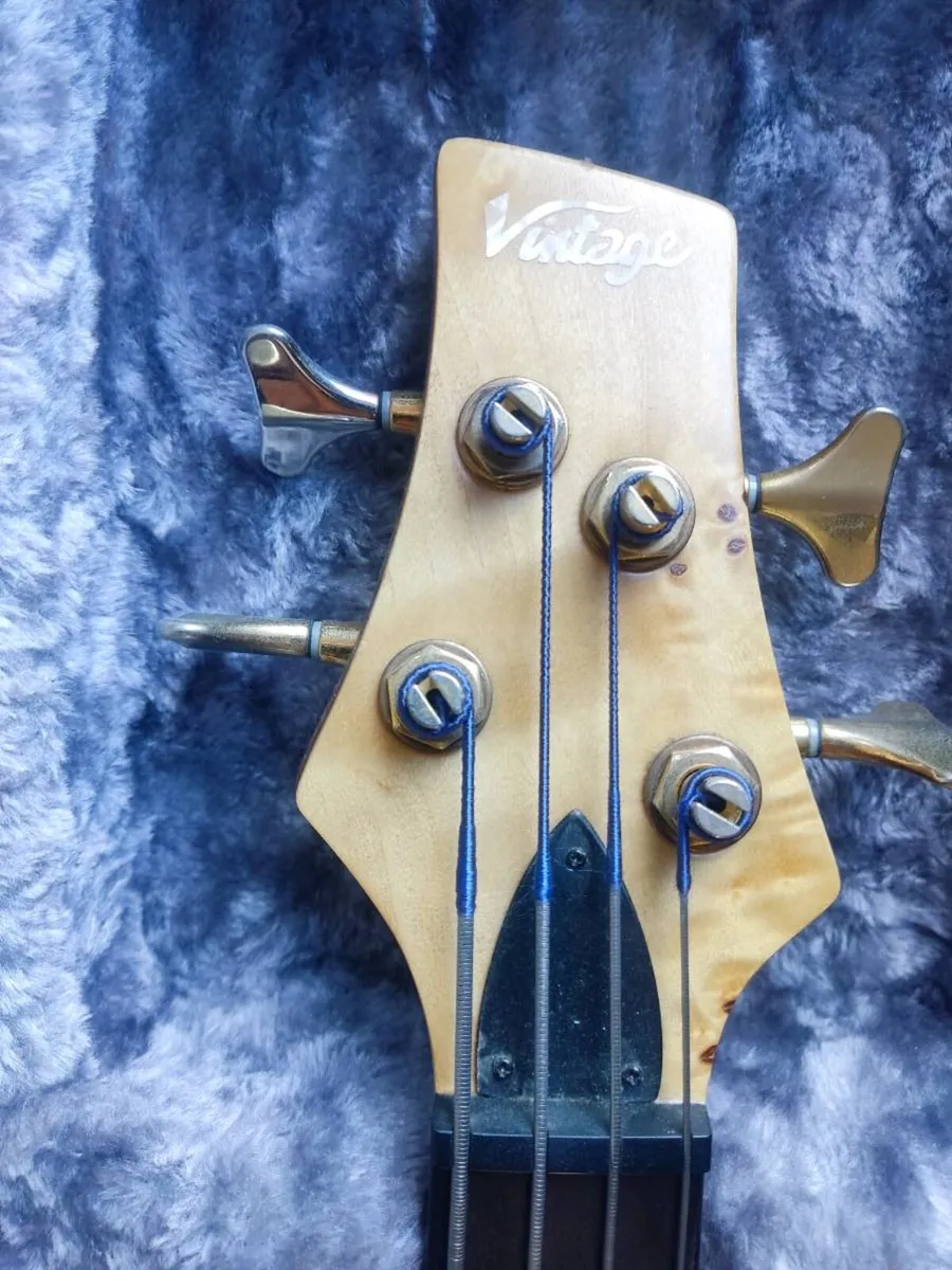 Vintage V1004 DX - Image 3