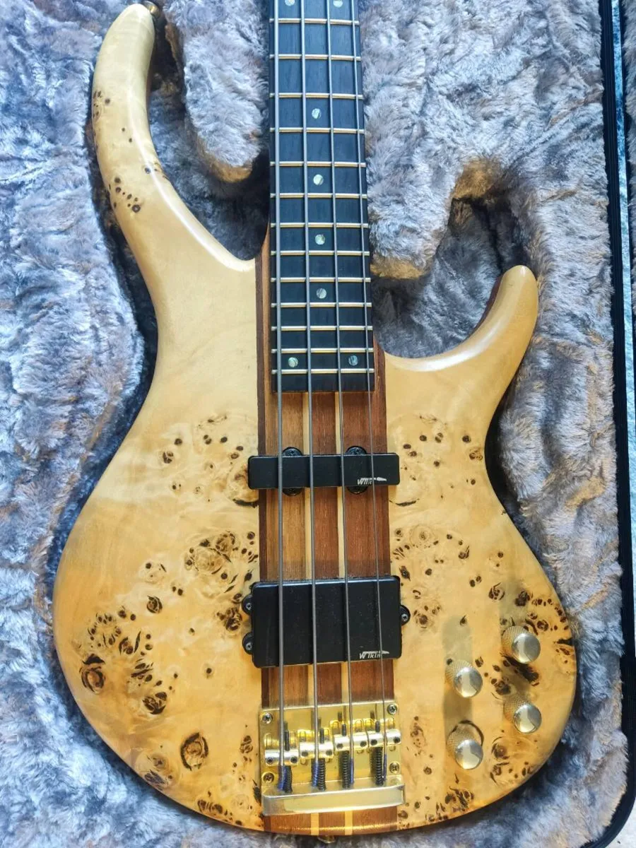 Vintage V1004 DX - Image 4