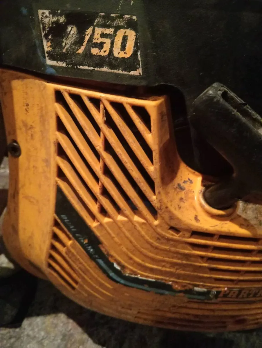 Partner K750 consaw - Image 4