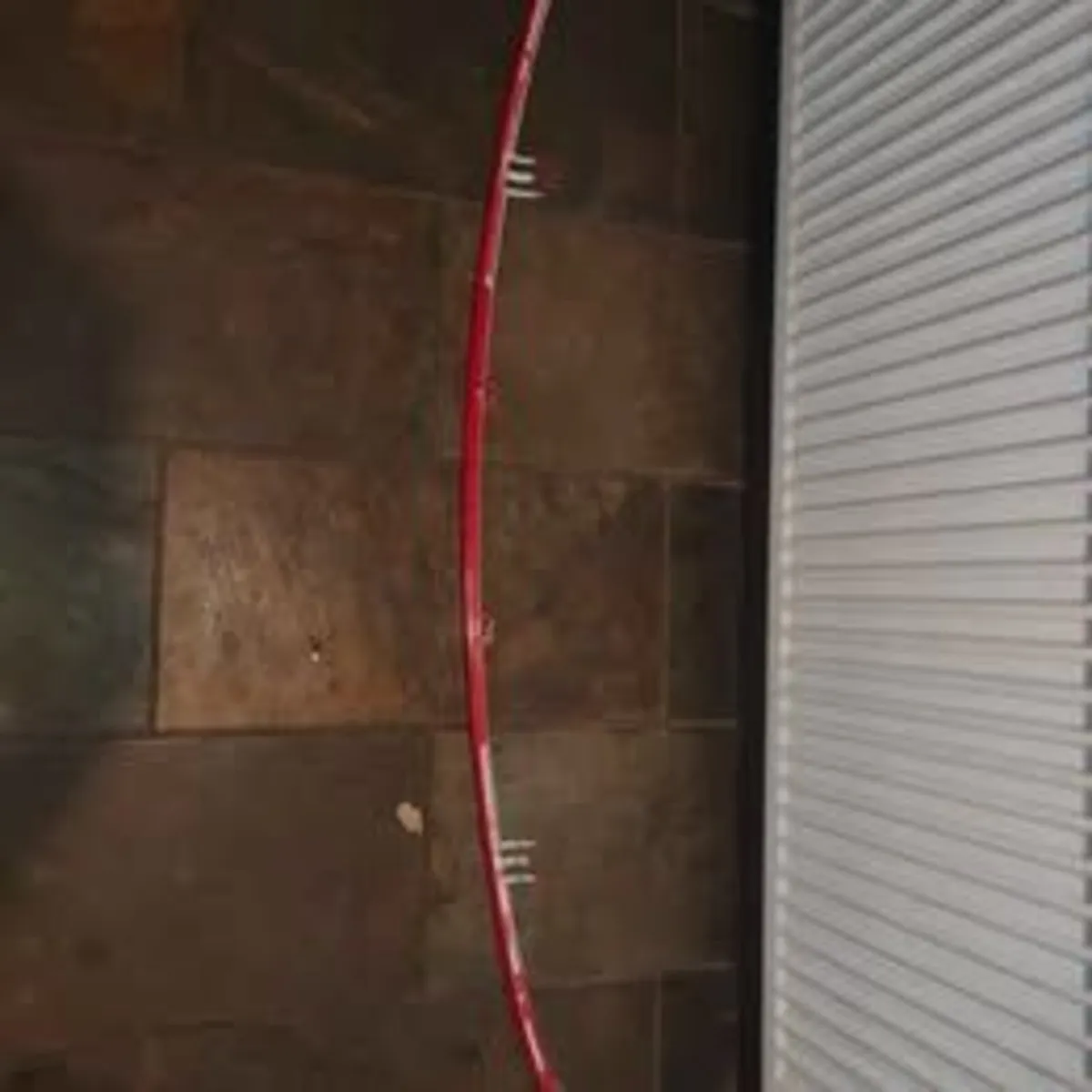 Ford Sierra Cosworth lower grill - Image 1