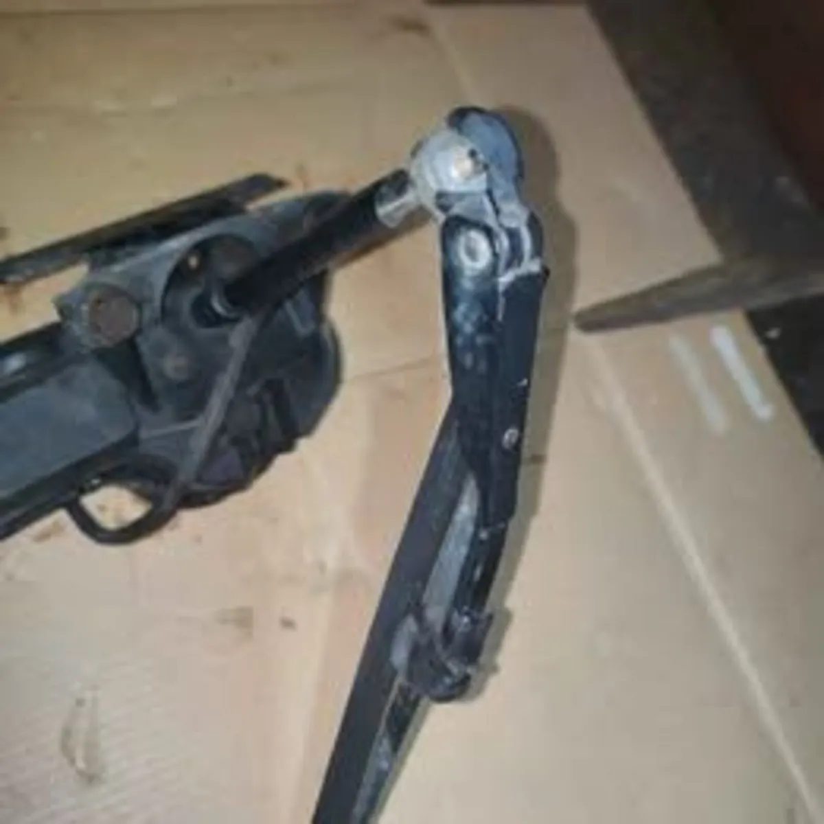 Ford Sierra Cosworth headlight wipers - Image 2