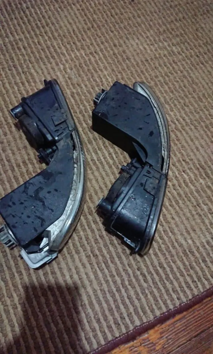 Ford Scorpio Cosworth Fog lights / Spot lights - Image 3