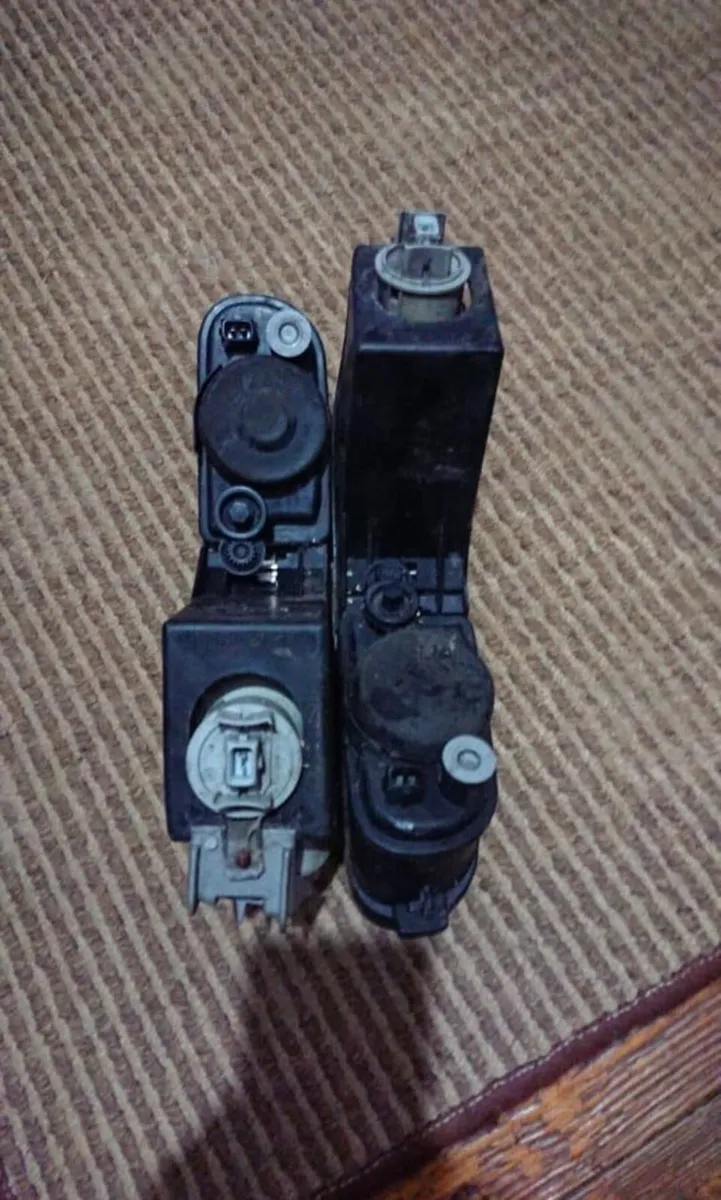 Ford Scorpio Cosworth Fog lights / Spot lights - Image 2