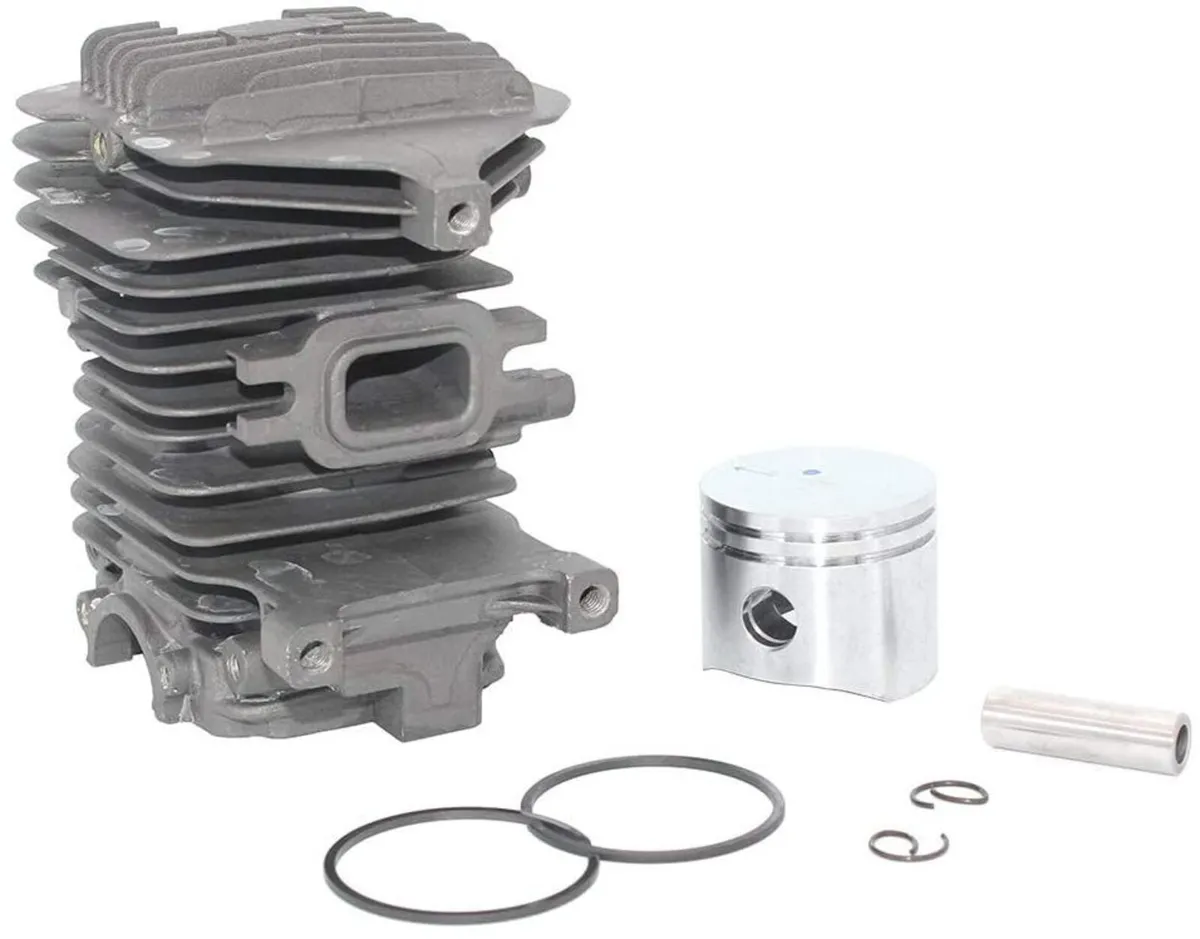 Cylinder Piston Kit For Oleo Mac 941 941C 941CX GS - Image 4