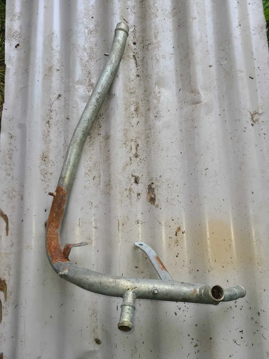 VW Transporter T4 1995 - 2004 New old stock parts - Image 3