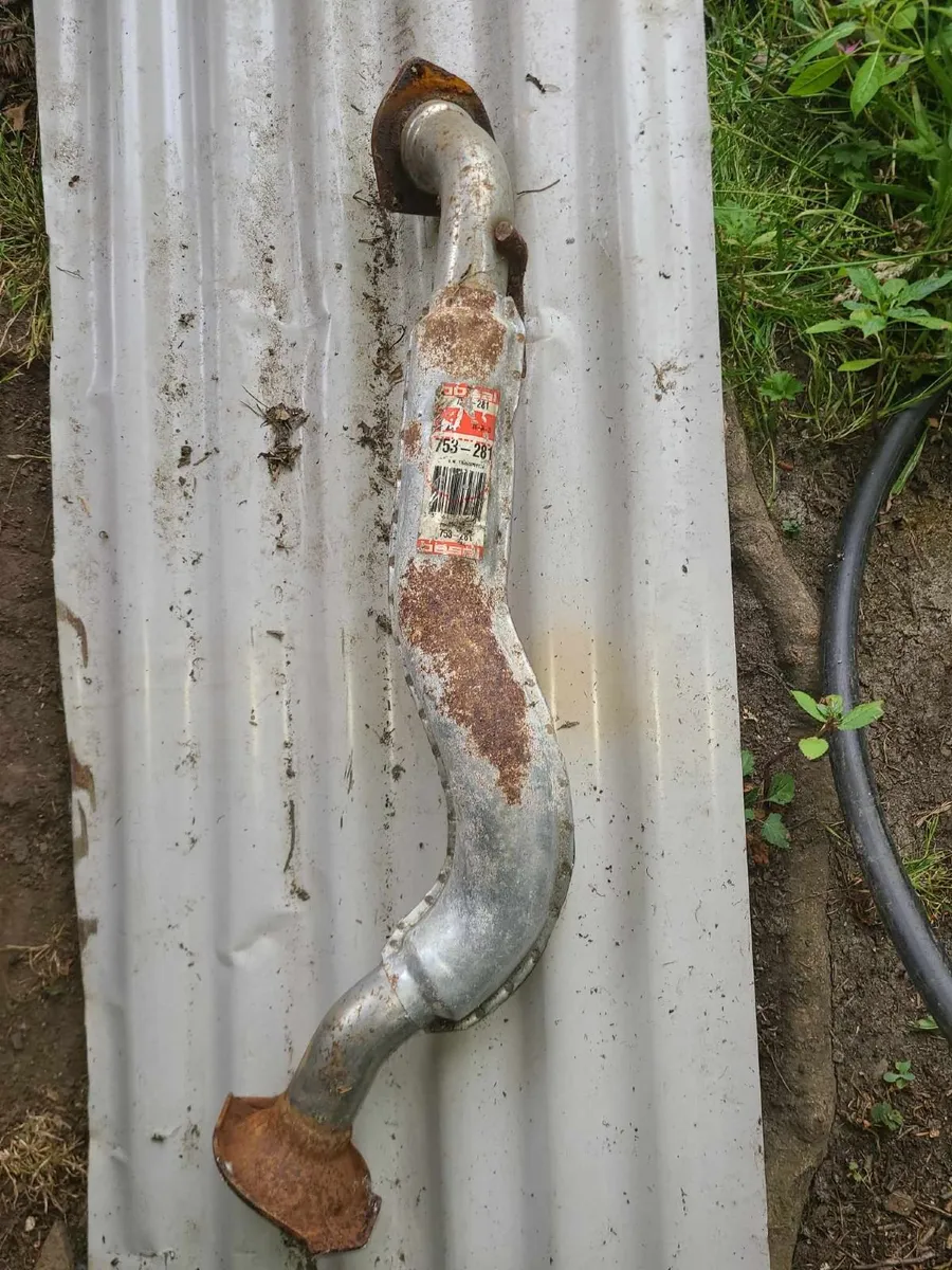 VW Transporter T4 1995 - 2004 New old stock parts - Image 4