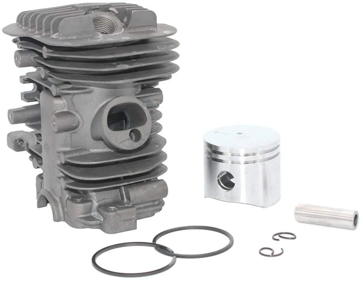 Cylinder Piston Kit For Oleo Mac 941 941C 941CX GS - Image 1