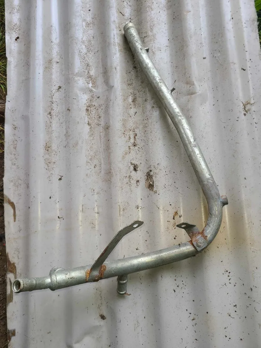 VW Transporter T4 1995 - 2004 New old stock parts - Image 1