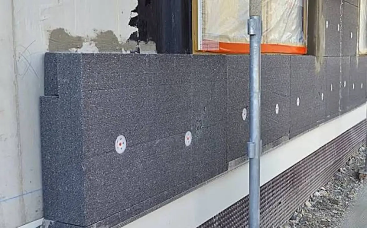 EPS Insulation Boards | €12 per m2. - Image 4