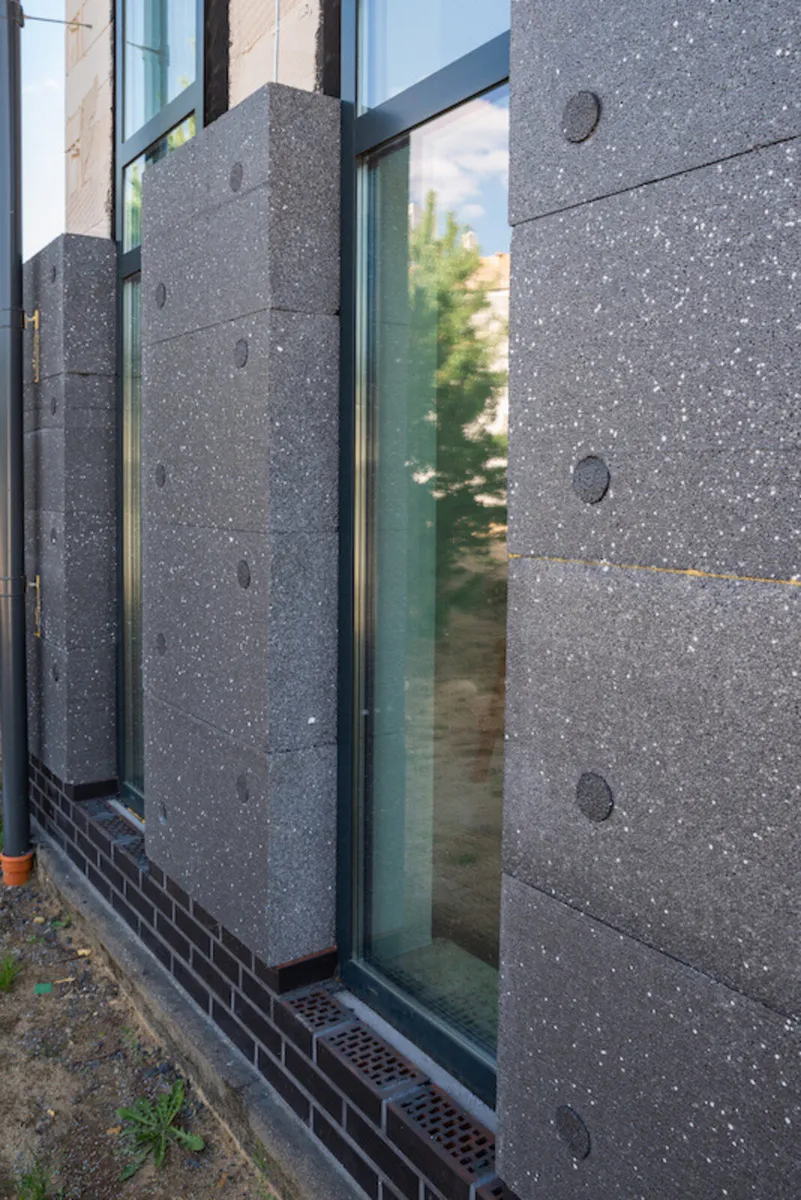 EPS Insulation Boards | €12 per m2. - Image 1