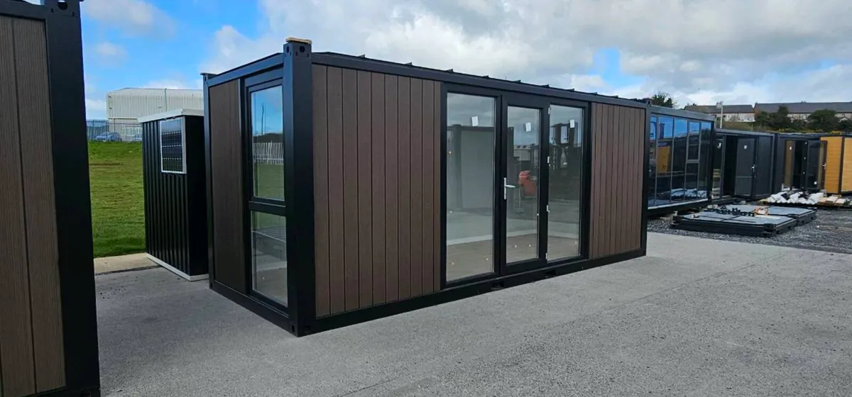 Garden room and shed business - Image 4