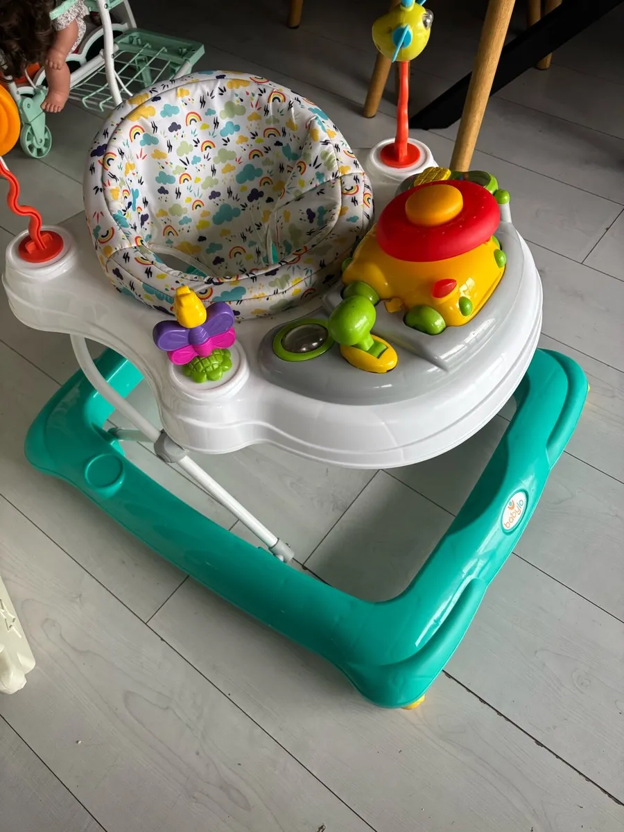 Baby walkers - Image 2